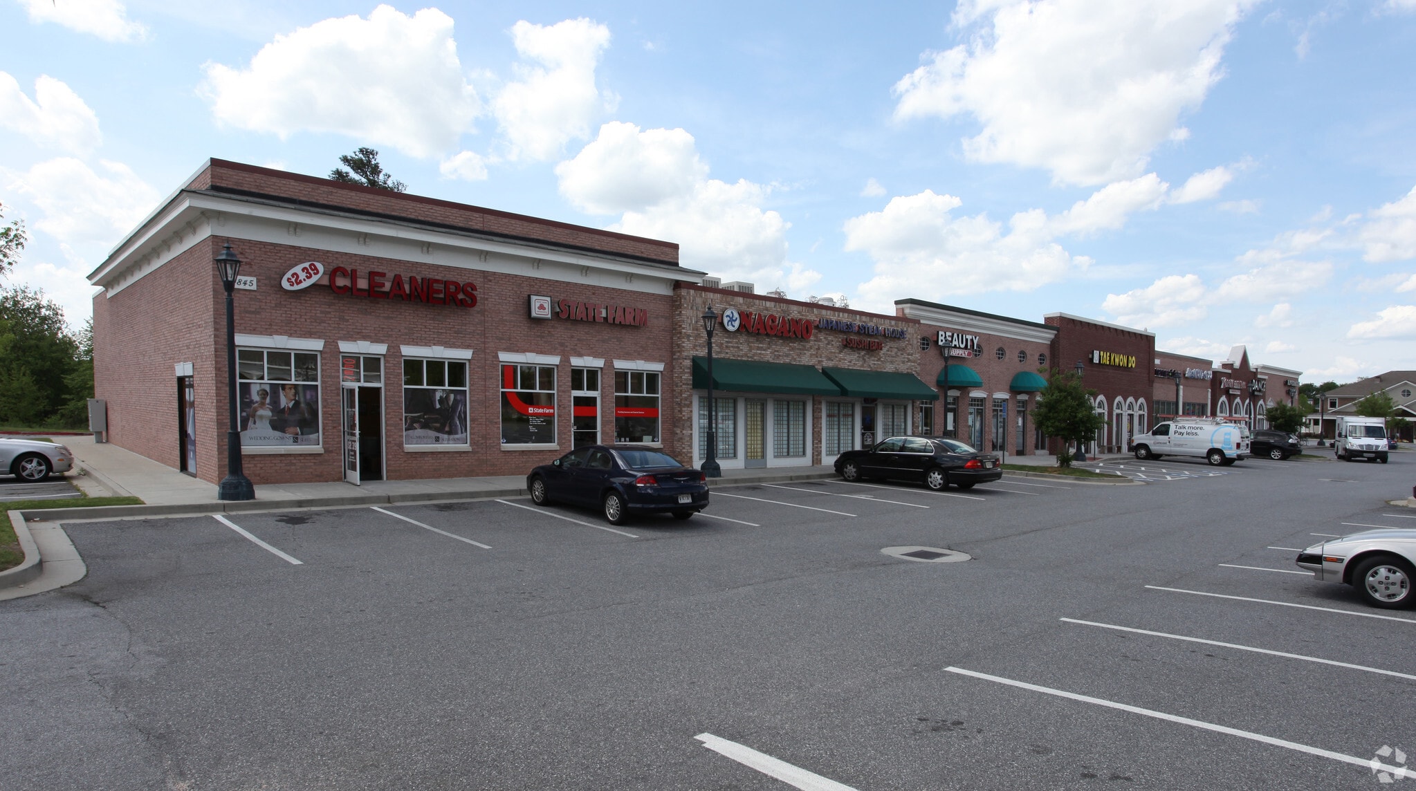 1845 Grayson Hwy, Grayson, GA for sale Building Photo- Image 1 of 1