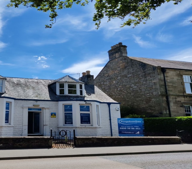 West Port, Cupar for sale - Primary Photo - Image 1 of 1