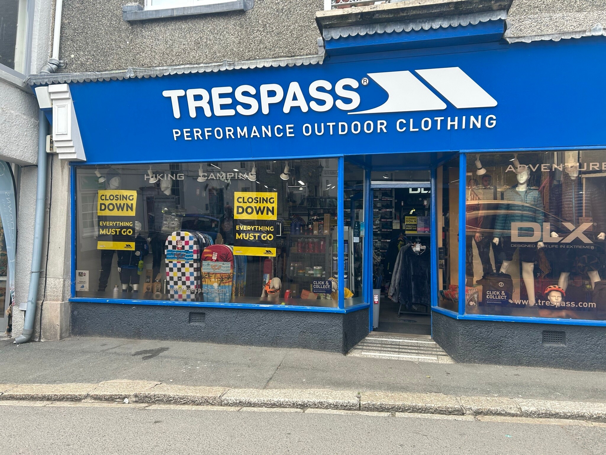 43 Fore St, Fowey for sale Building Photo- Image 1 of 1