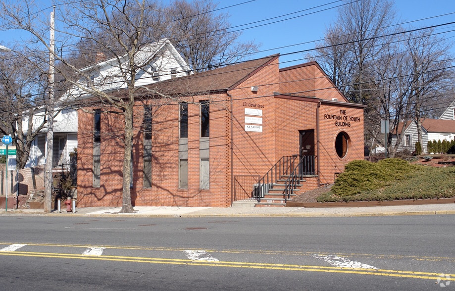 821 Clove Rd, Staten Island, NY for sale - Primary Photo - Image 1 of 1