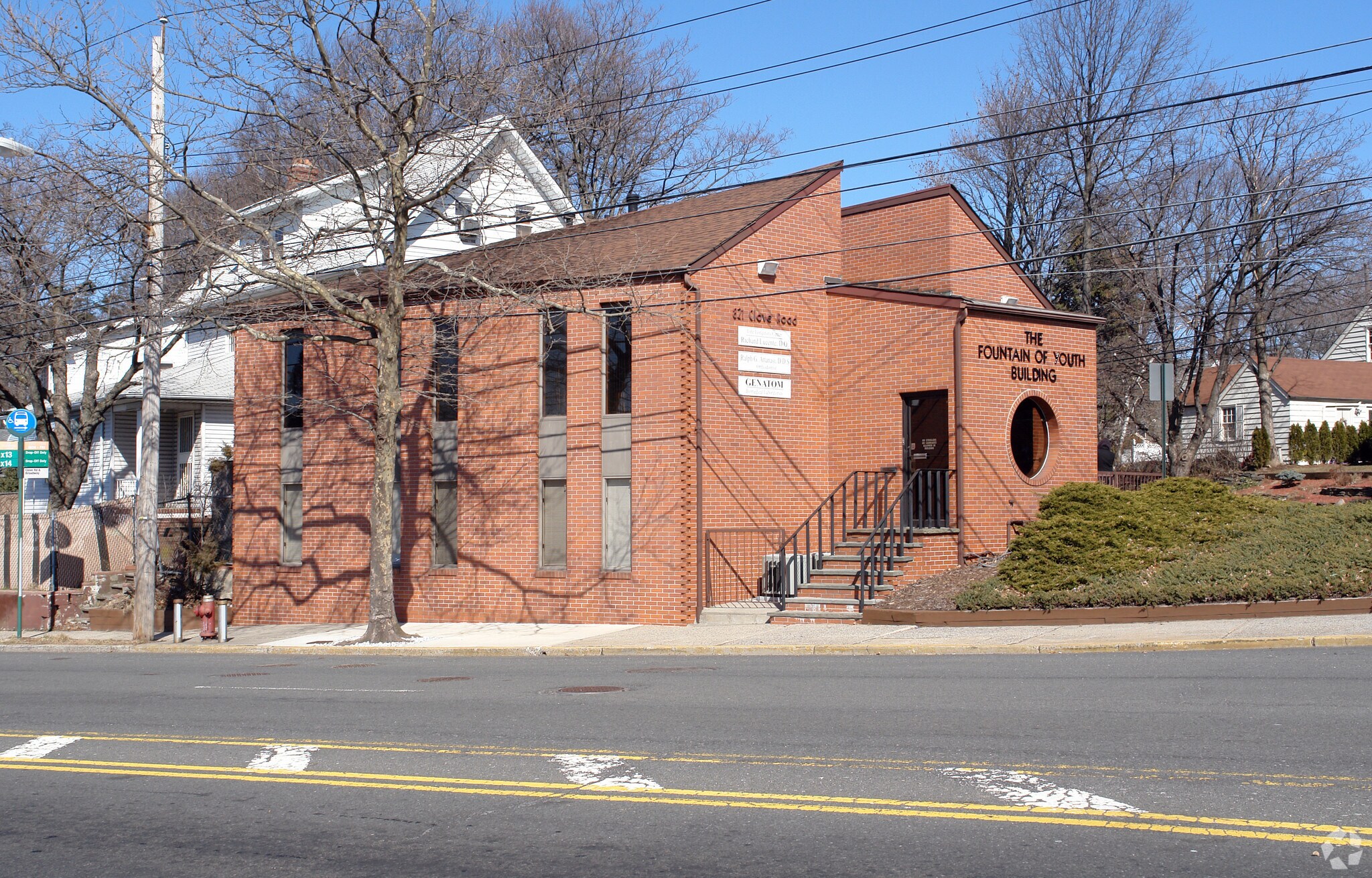821 Clove Rd, Staten Island, NY for sale Primary Photo- Image 1 of 1