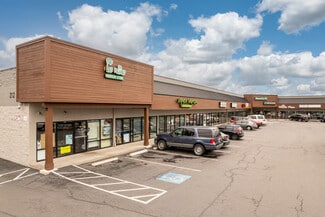 More details for 212 NE 164th Ave, Vancouver, WA - Retail for Lease