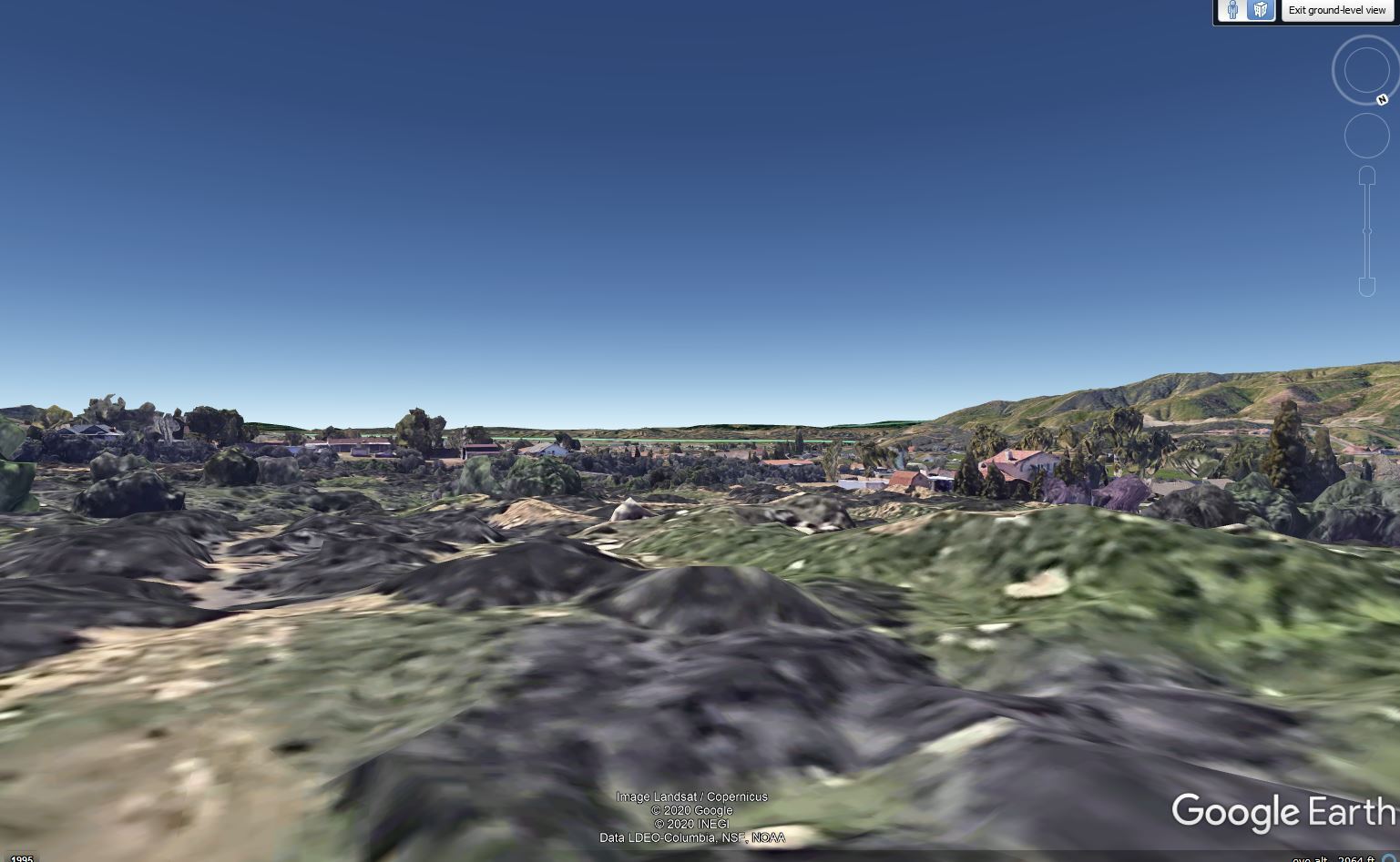 Yucaipa Ridge Rd, Yucaipa, CA for sale Building Photo- Image 1 of 1