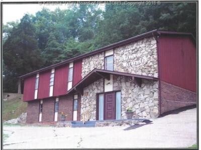 5225 Elk River Rd, Elkview, WV for sale - Building Photo - Image 1 of 1