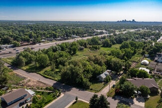 More details for 500 Carr St, Lakewood, CO - Land for Sale