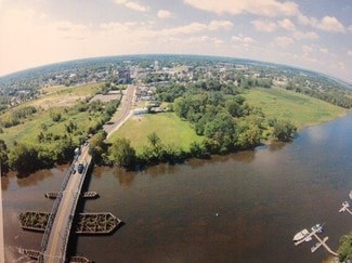 More details for 580 Pavilion Ave, Riverside, NJ - Land for Sale