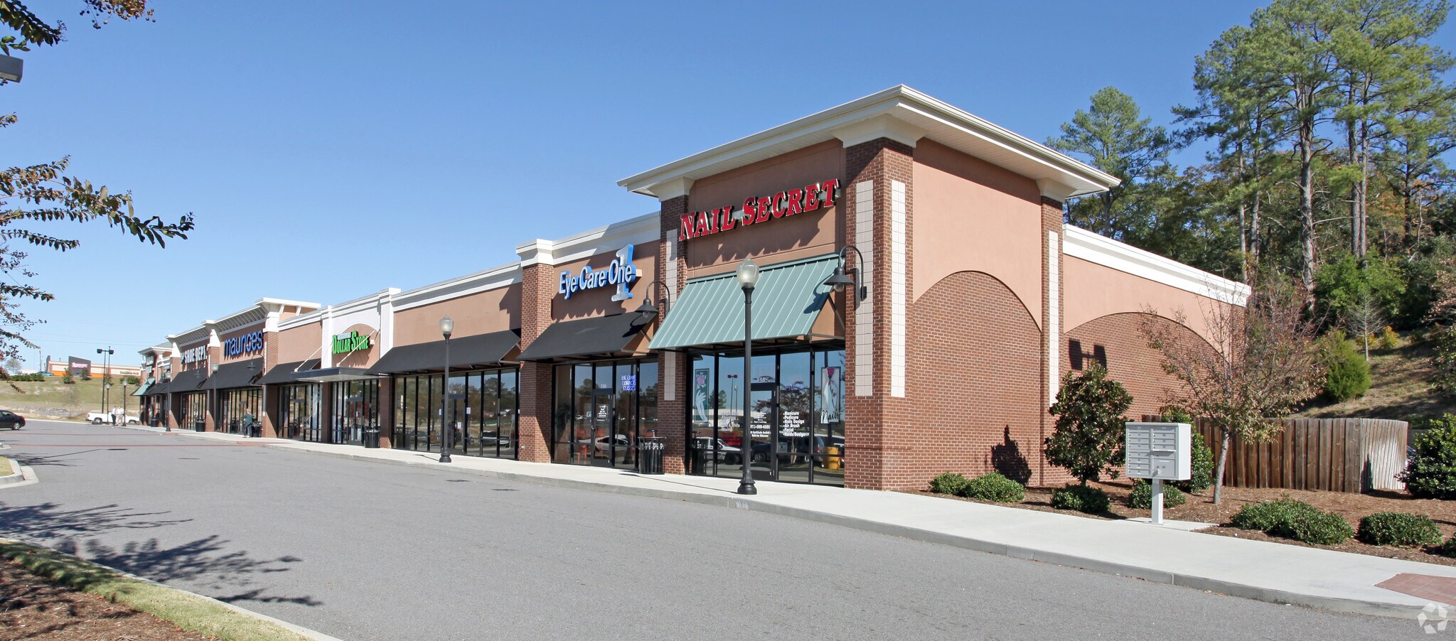 3553 W Richland Ave W, Aiken, SC 29801 Shoppes at Richland