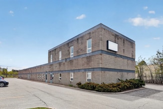 More details for 159 Colonnade Rd, Nepean, ON - Industrial for Sale