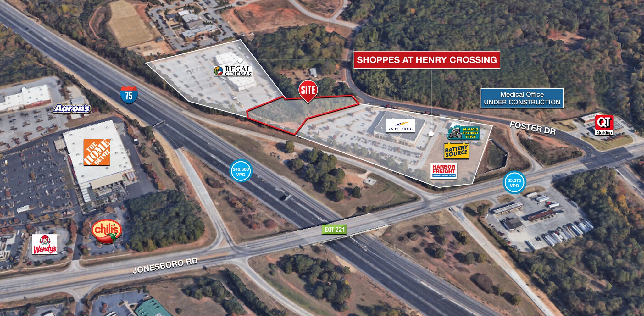 Mcdonough Henry Self Storage Ga Dandk Organizer