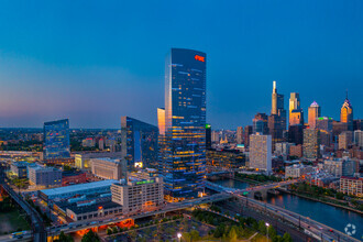 2929 Walnut St, Philadelphia, PA - aerial  map view - Image1