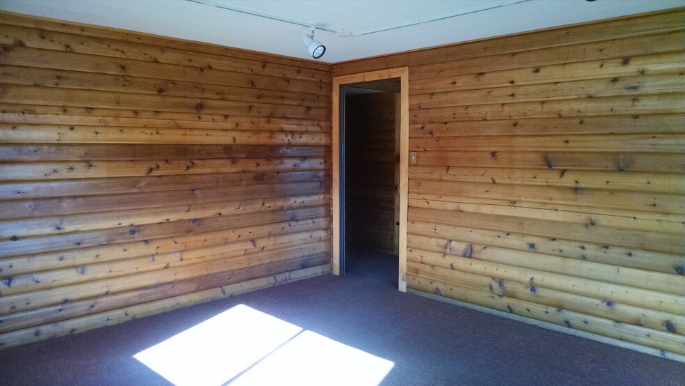 360 W Main St, Escalante, UT for sale - Building Photo - Image 1 of 1