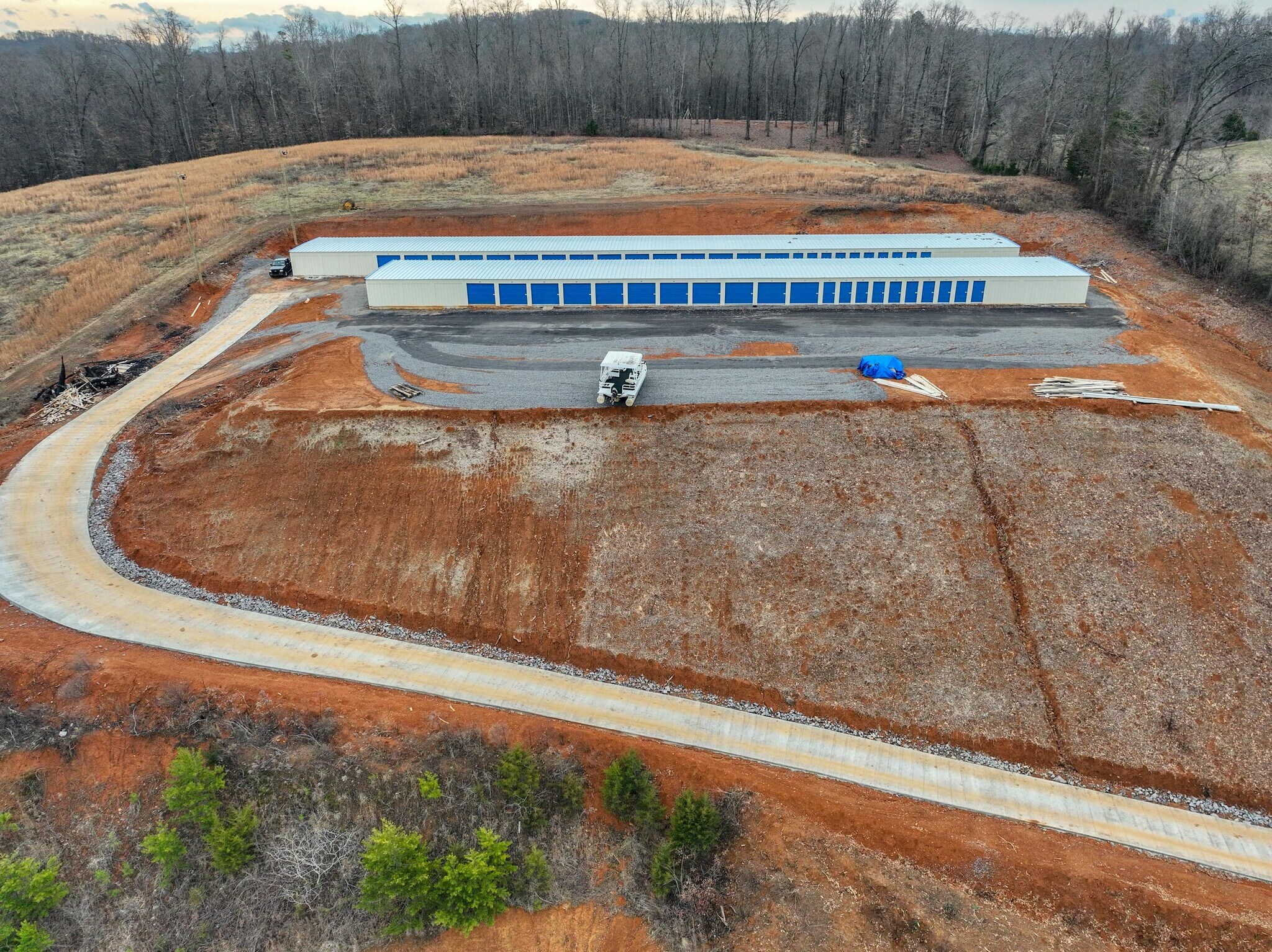 From The Ground Up New Market Tn 1529 Highway 11E, New Market, TN 37820 - 11 E Storage | LoopNet