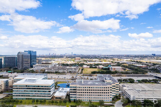 3700 W Sam Houston Pky S, Houston, TX - aerial  map view - Image1