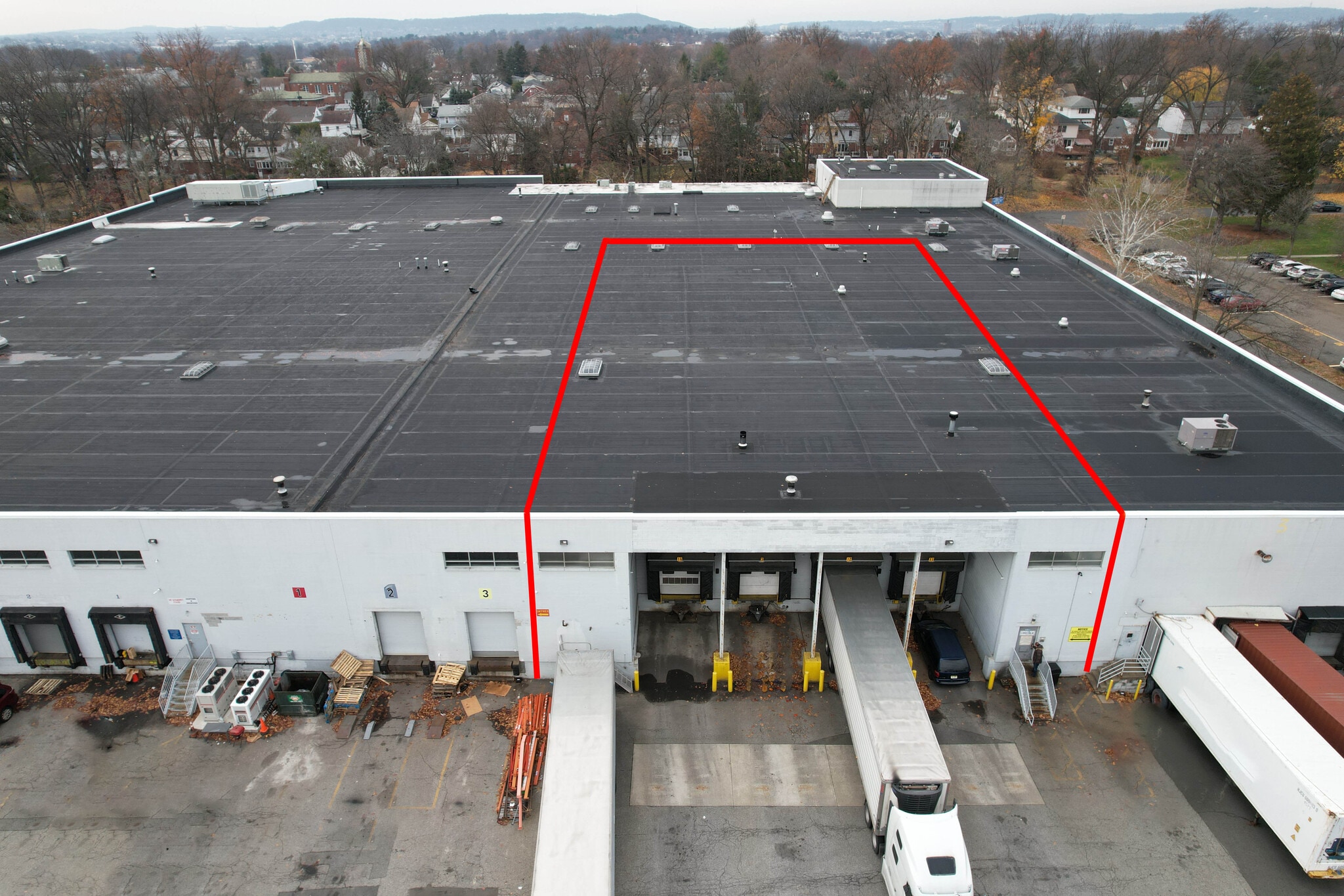 17-09 Zink Pl, Fair Lawn, NJ for lease Building Photo- Image 1 of 35