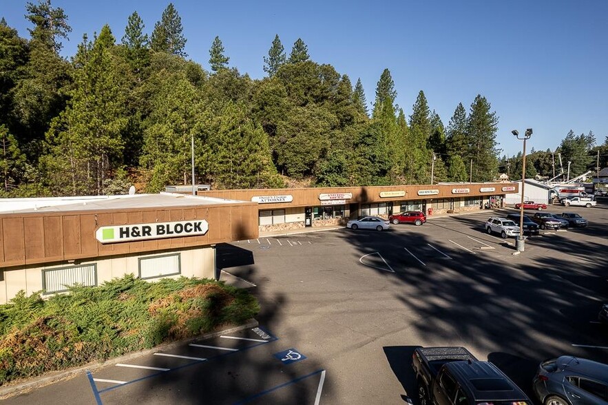 20104 State Highway 88, Pine Grove, CA for sale - Building Photo - Image 3 of 45