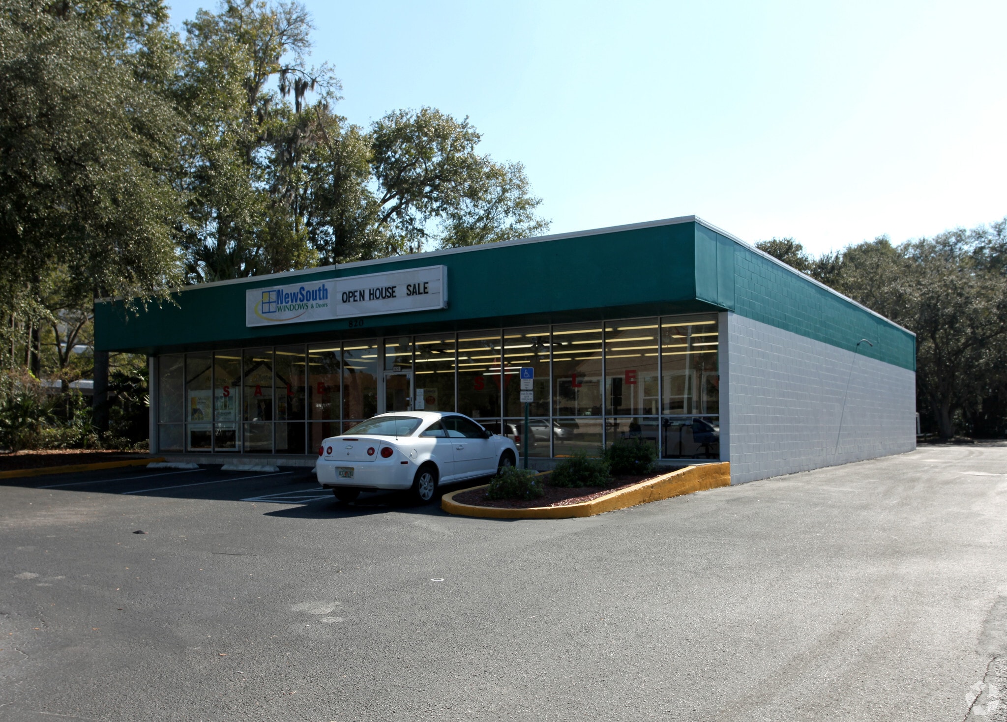 820 E Altamonte Dr, Altamonte Springs, FL for lease Primary Photo- Image 1 of 4