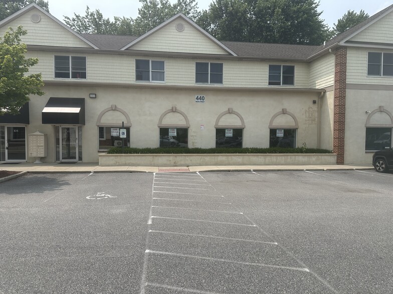 440 Main St, Stevensville, MD for lease - Building Photo - Image 2 of 11