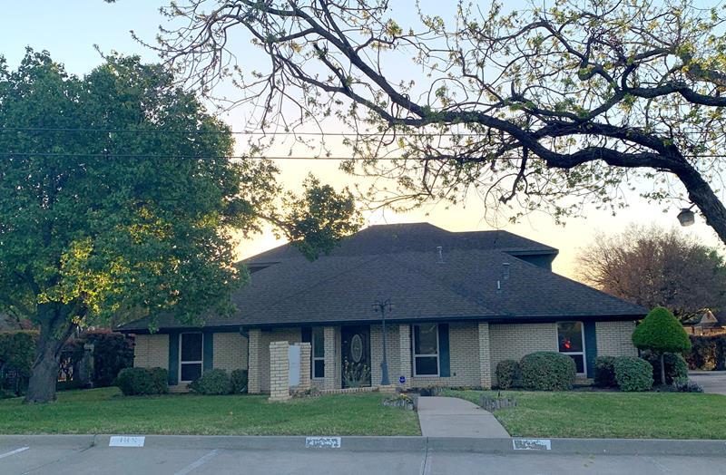 2312 School Ln Bedford Tx 76021 Office For Sale Loopnet Com