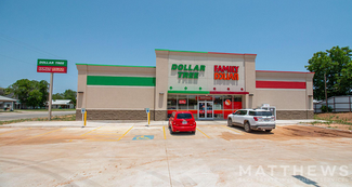 More details for 204 Center st, Archer City, TX - Retail for Sale