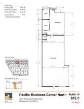 1100 Mary Crest Rd, Henderson, NV for lease Interior Photo- Image 1 of 1