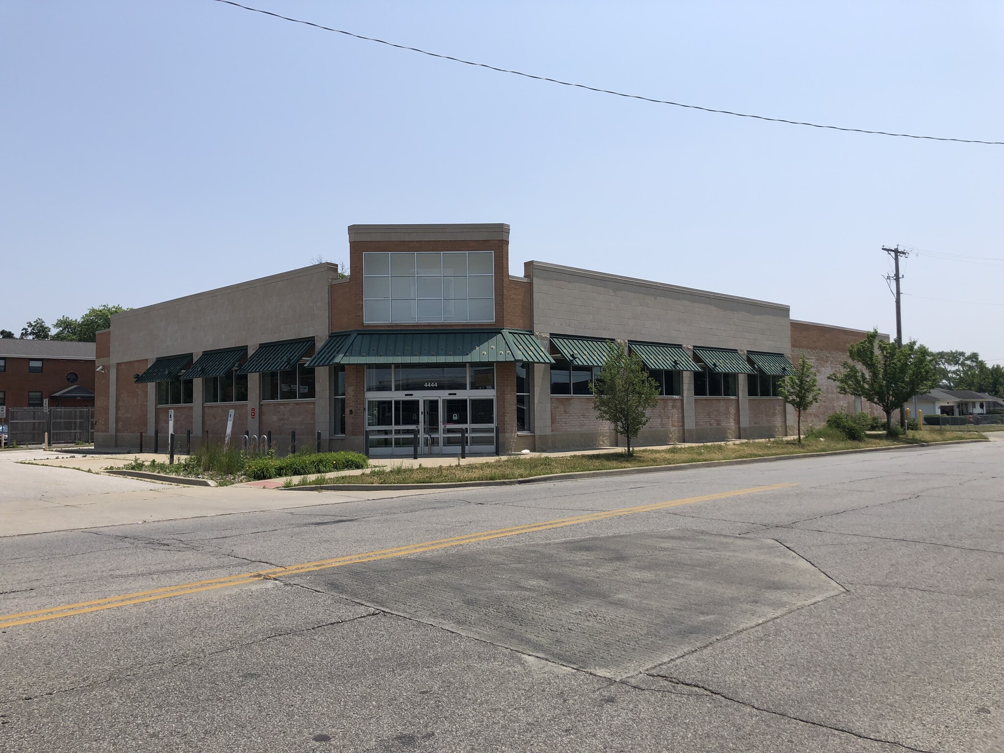 4444 W Western Ave, South Bend, IN for sale Building Photo- Image 1 of 1