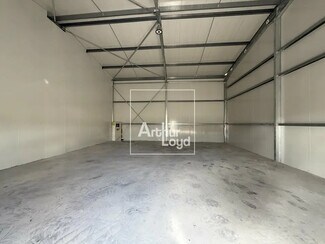 More details for Flex for Lease