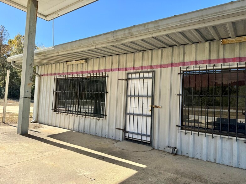 5500 Highway 41, Brewton, AL for sale - Building Photo - Image 2 of 6