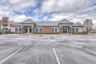 More details for 5500 Walsh Ln, Rogers, AR - Office for Lease