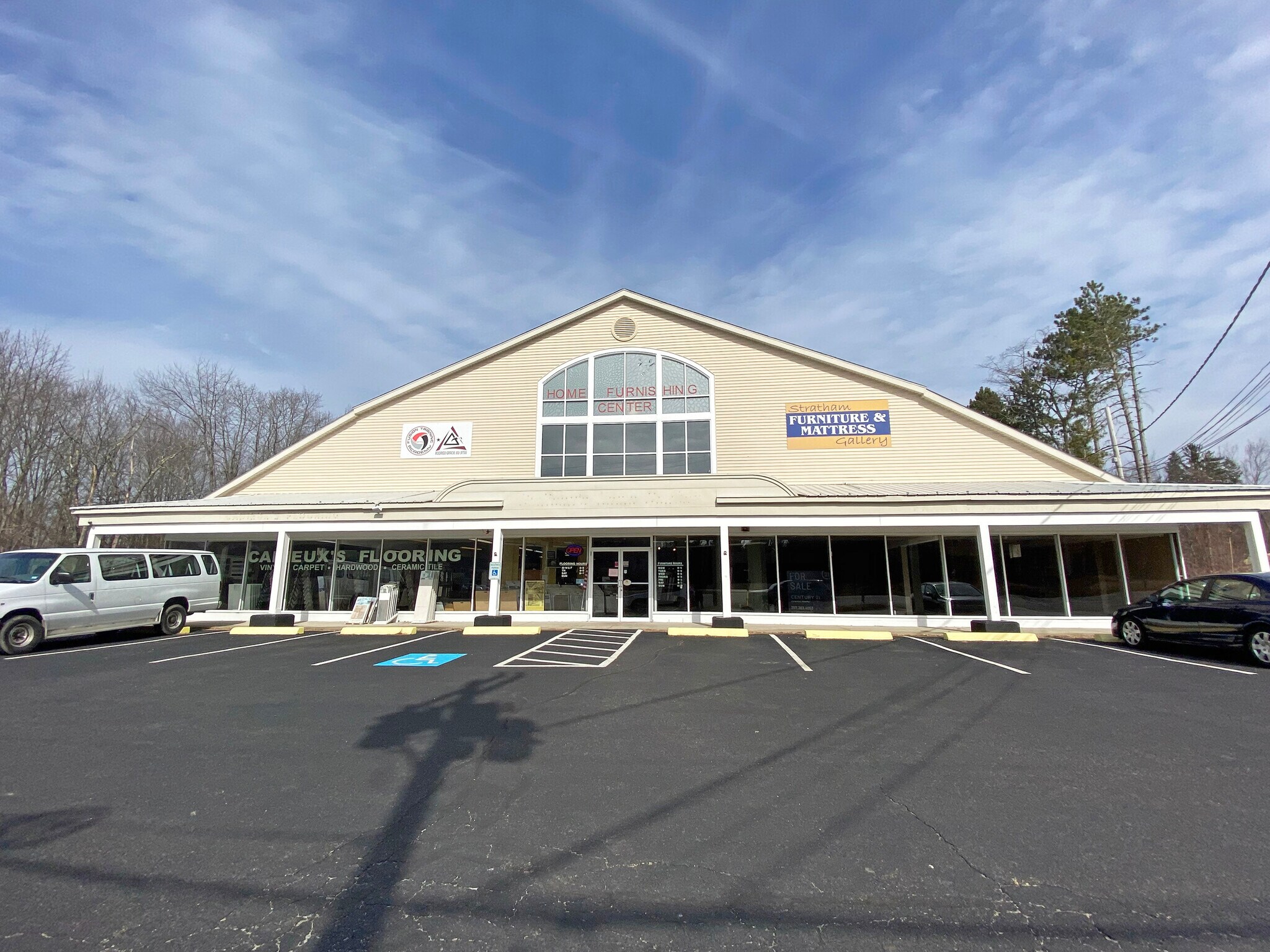 145 Portsmouth Ave, Stratham, NH for sale Building Photo- Image 1 of 1