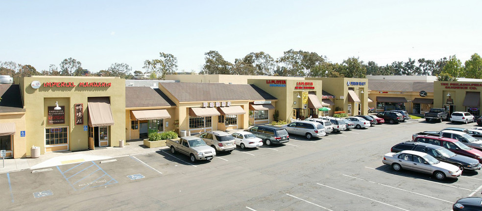 3904-3906 Convoy St, San Diego, CA for lease - Building Photo - Image 2 of 8