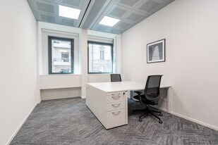 Newport Boulevard - Serviced Office