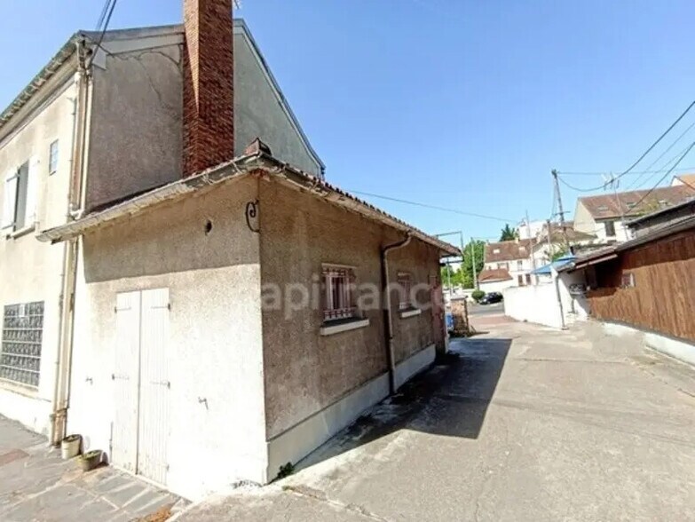 Flex in Longjumeau for sale - Building Photo - Image 3 of 4