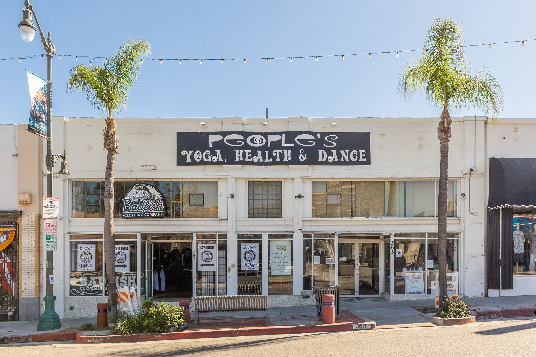 363-365 W 6th St, San Pedro, CA for sale Building Photo- Image 1 of 1