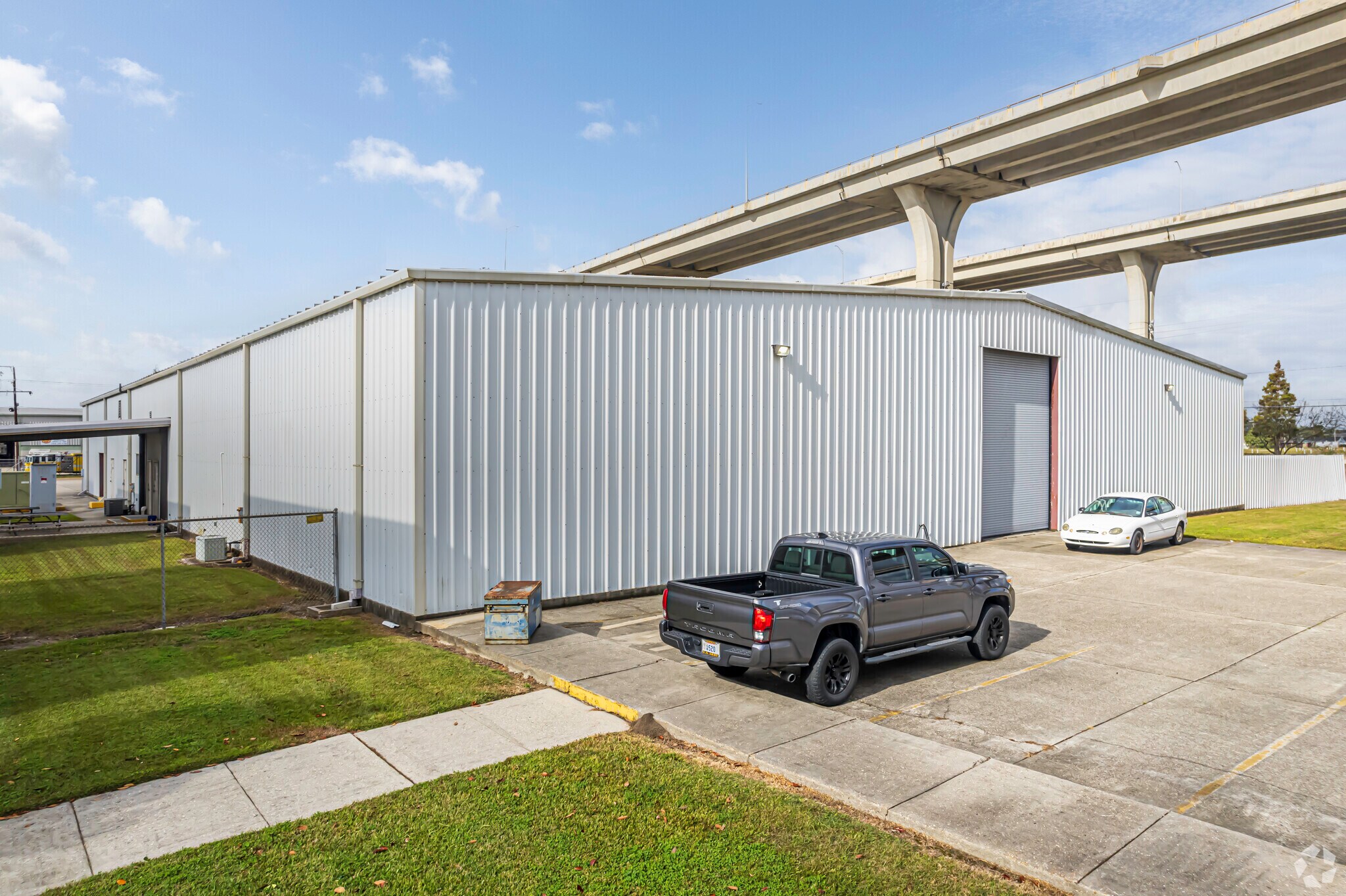 1036 Destrehan Ave, Harvey, LA for sale Primary Photo- Image 1 of 1