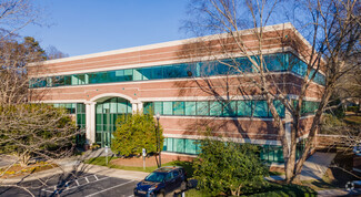 More details for 110 Horizon Dr, Raleigh, NC - Office for Lease