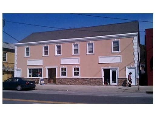 145 Ulster Ave, Saugerties, NY for sale - Primary Photo - Image 1 of 1