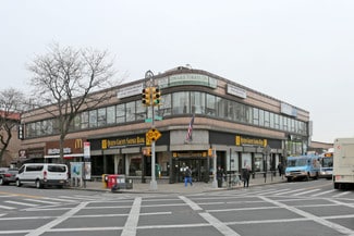 More details for 7050 Austin St, Forest Hills, NY - Office for Lease