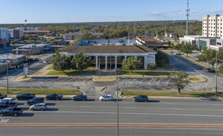 More details for 111 University Dr E, College Station, TX - Office for Lease