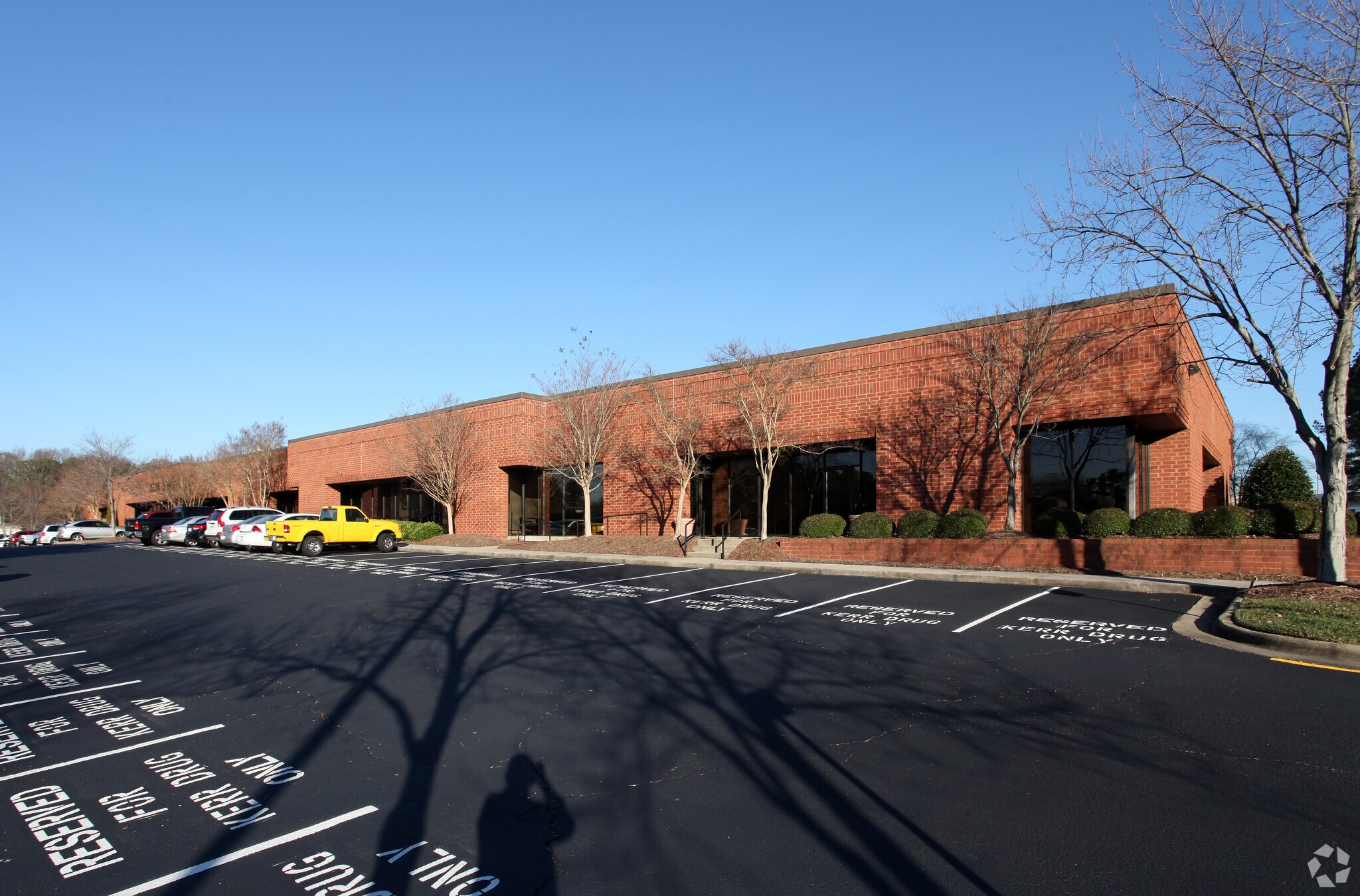 3200 Spring Forest Rd, Raleigh, NC 27616 Spring Forest Business