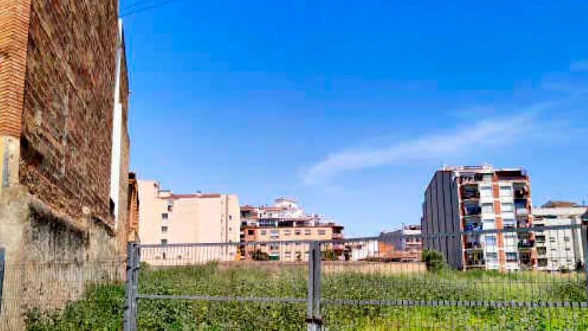 Land in El Vendrell, Tarragona for sale Other- Image 1 of 4