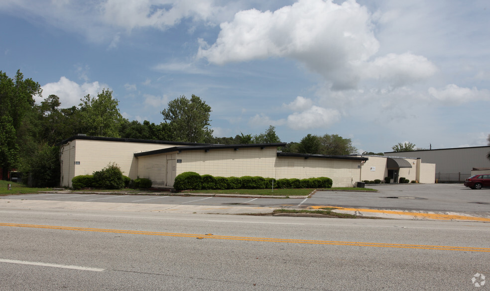 5299 Saint Augustine Rd, Jacksonville, FL for lease - Primary Photo - Image 1 of 23