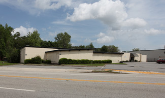 More details for 5299 Saint Augustine Rd, Jacksonville, FL - Flex for Lease