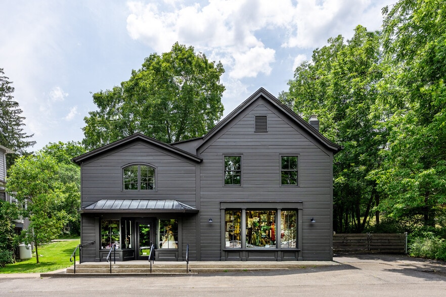 113 Old Route 213, High Falls, NY for sale - Primary Photo - Image 1 of 1