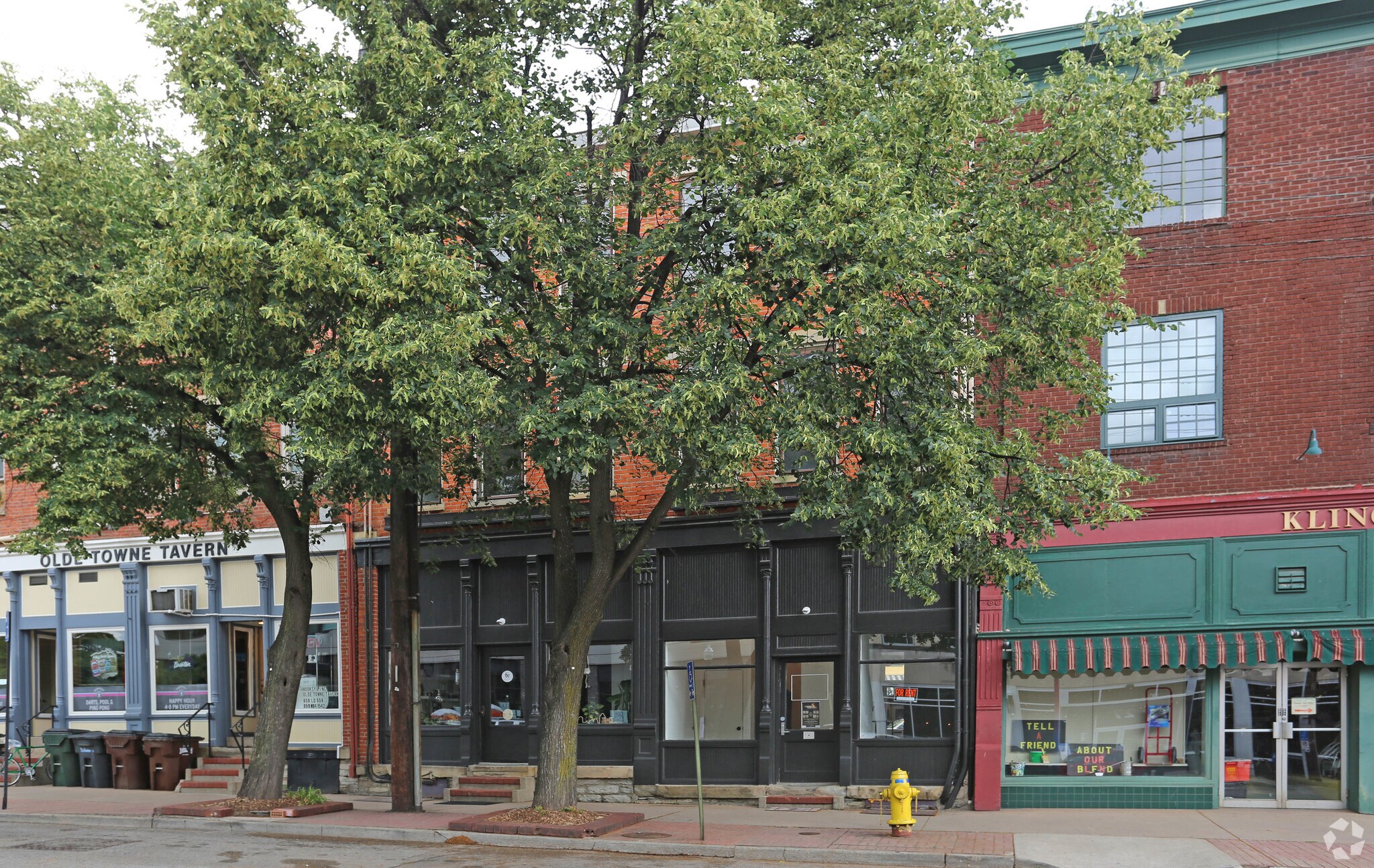 31-33 W Pike St, Covington, KY for sale Primary Photo- Image 1 of 1