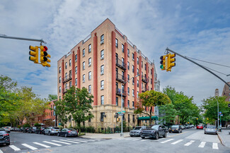 More details for A & O Portfolio – Multifamily for Sale, Brooklyn, NY