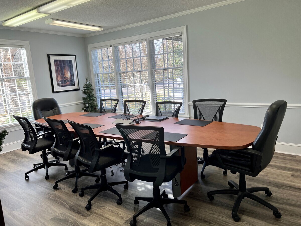 815 New Bern Ave, Raleigh, NC 27601 - Office for Sale | LoopNet