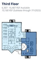 55 Jewelers Park Dr, Neenah, WI for lease Floor Plan- Image 1 of 1