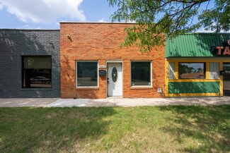 More details for 1006 W 14 Mile Rd, Clawson, MI - Retail for Lease