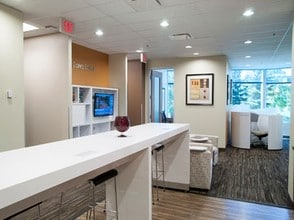 600 Crowfoot Cres NW, Calgary, AB for lease Interior Photo- Image 2 of 9