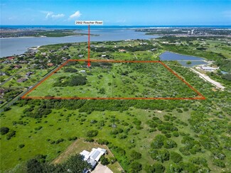 More details for 2902 Roscher Road, Corpus Christi, TX - Land for Sale